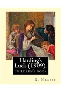 Harding's Luck (1909). By