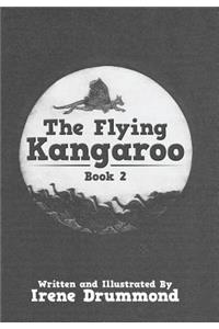 The Flying Kangaroo