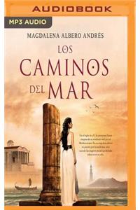 Los Caminos del Mar