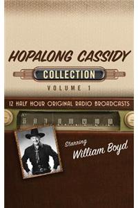 Hopalong Cassidy, Collection 1