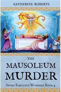 Mausoleum Murder