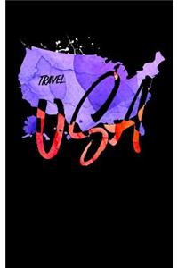 Travel USA