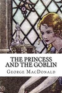 Princess and the Goblin