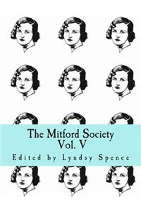 Mitford Society