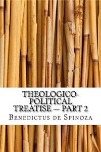 Theologico-Political Treatise - Part 2