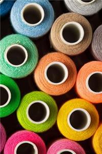 Are You Ready to Start Sewing Journal