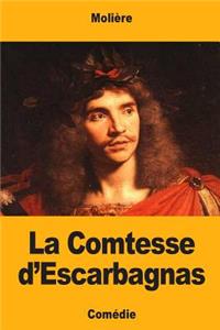 La Comtesse d'Escarbagnas