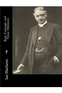 Kate Carnegie and Those Ministers