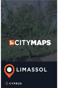 City Maps Limassol Cyprus
