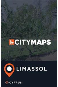 City Maps Limassol Cyprus