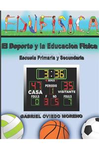 El DePorte Y La Educación Física