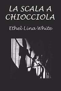 scala a chiocciola