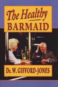 Healthy Barmaid