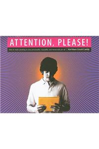 Attention, Please!: Making Assignments Presentable, Enjoyable, and Memorable for All