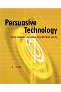 Persuasive Technology