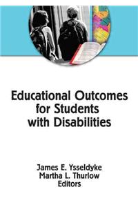 Educational Outcomes for Students With Disabilities