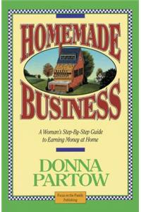 Homemade Business