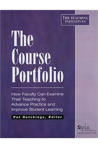 Course Portfolio