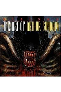 Visions: The Art Of Arthur Suydam