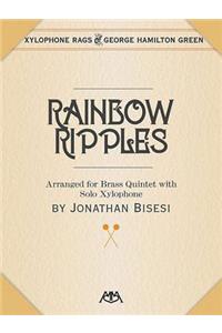Rainbow Ripples