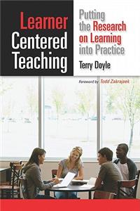 Learner-Centered Teaching