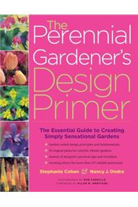 Perennial Gardener's Design Primer