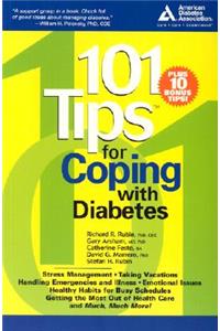 101 Tips for Coping with Diabetes