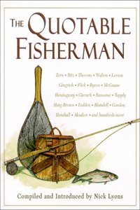 The Quotable Fisherman