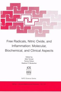 Free Radicals, Nitric Oxide and Inflammation