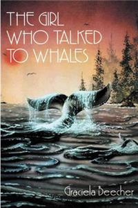 Girl Who Talked to Whales