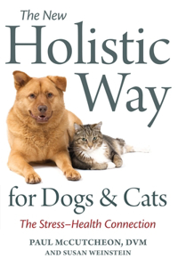 New Holistic Way for Dogs and Cats