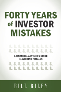 Forty Years of Investor Mistakes