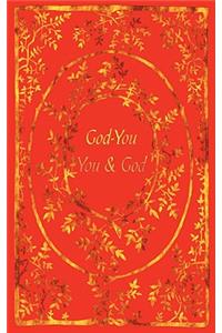 God-You / You & God