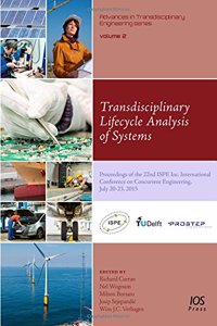 TRANSDISCIPLINARY LIFECYCLE ANALYSIS OF