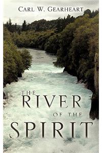 River of the Spirit