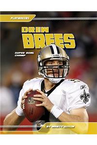 Drew Brees