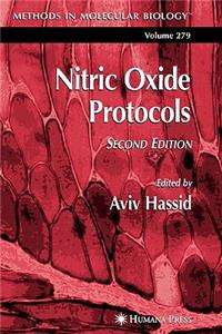 Nitric Oxide Protocols