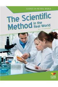 Scientific Method in the Real World