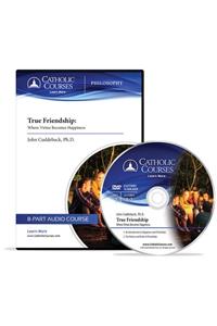 True Friendship (Audio CD)
