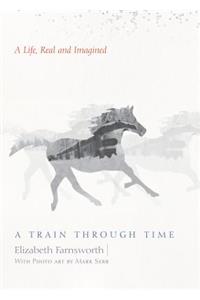 A Train Through Time