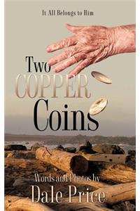 Two Copper Coins