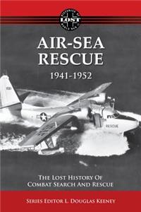 Air-Sea Rescue, 1941-1952