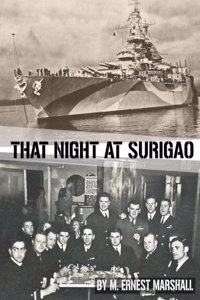 That Night at Surigao