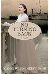 No Turning Back
