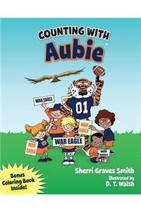 Counting with Aubie