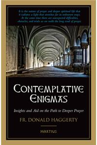 Contemplative Enigmas