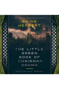 The Little Green Book of Chairman Rahma