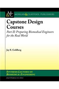 Capstone Design Courses, Part Two