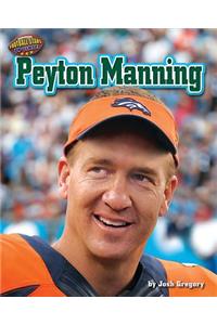 Peyton Manning