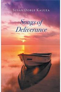 Songs of Deliverance